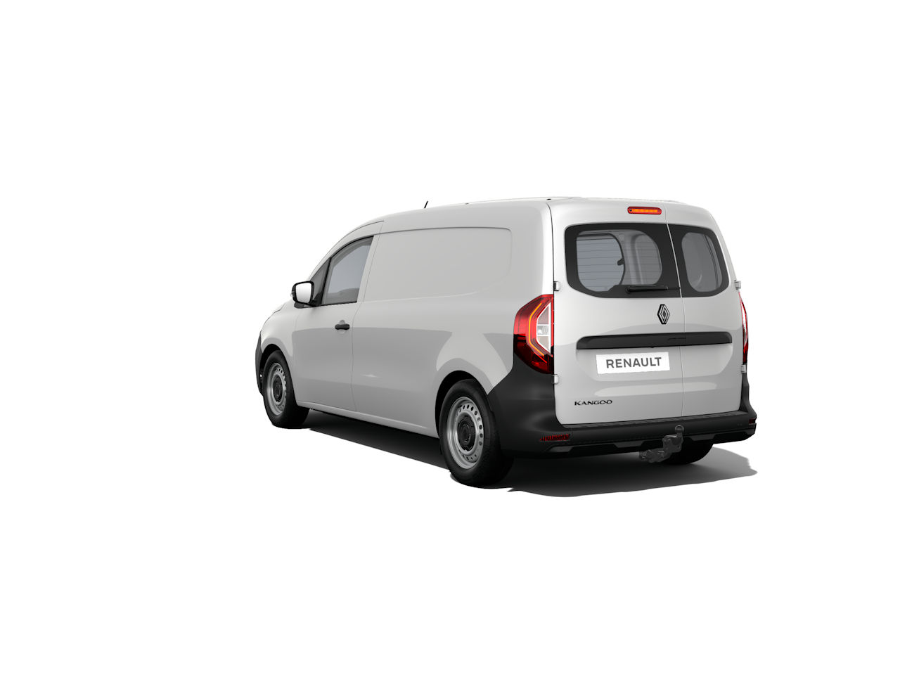 Renault Kangoo Rapid III