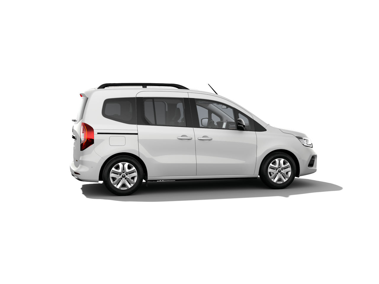 Renault Kangoo E-Tech elektrisch