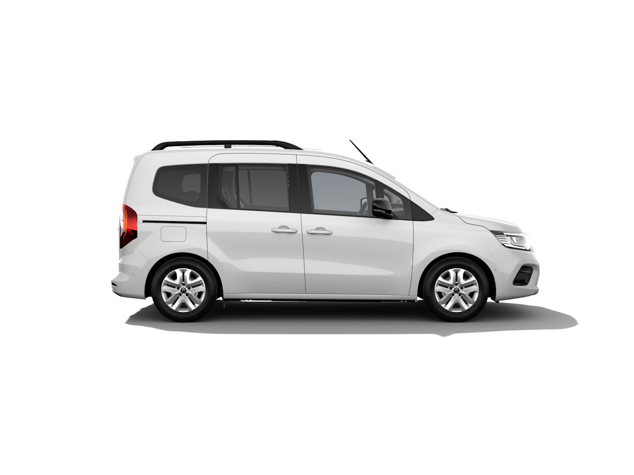 Renault Kangoo E-Tech elektrisch