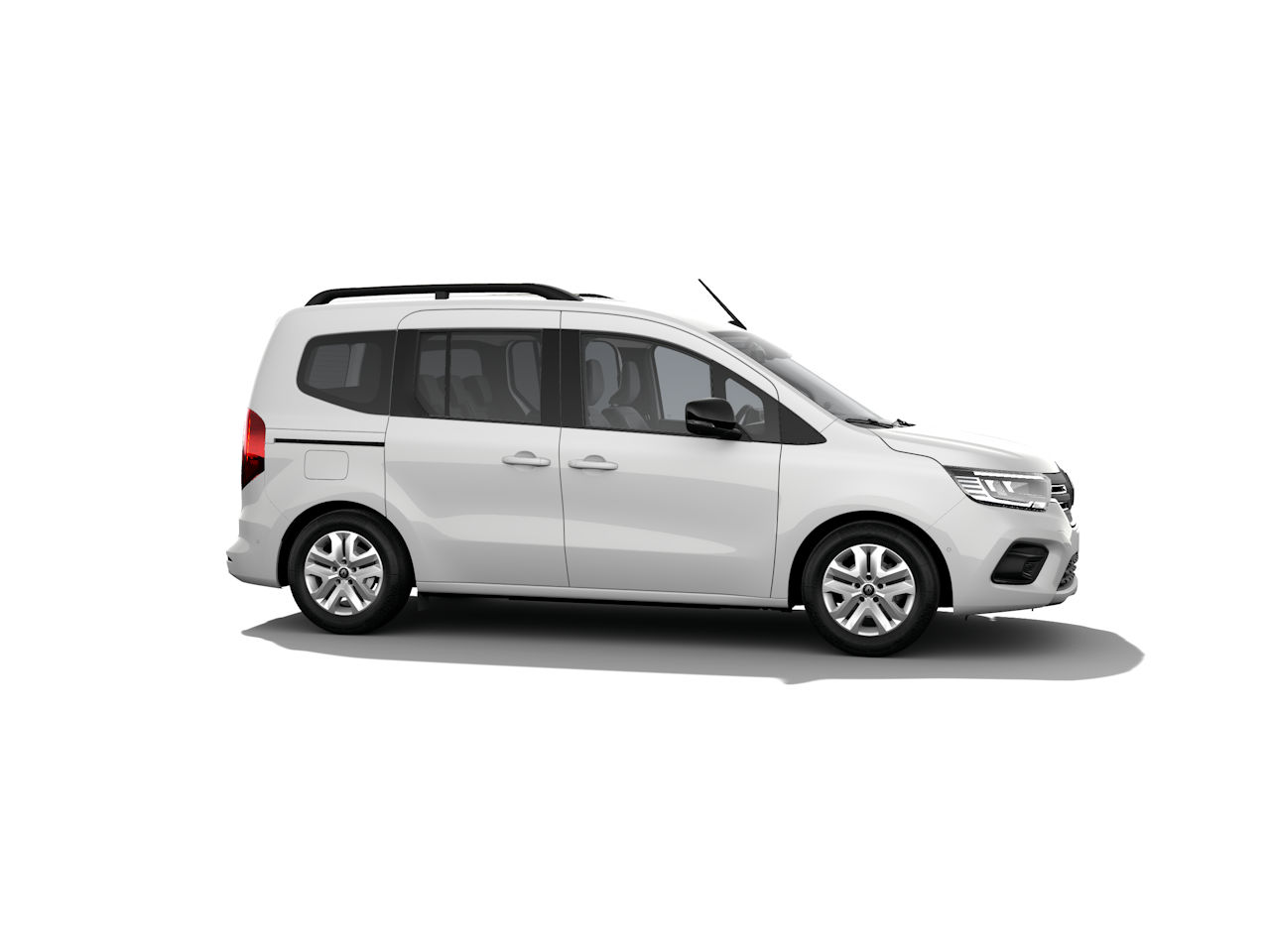 Renault Kangoo E-Tech elektrisch