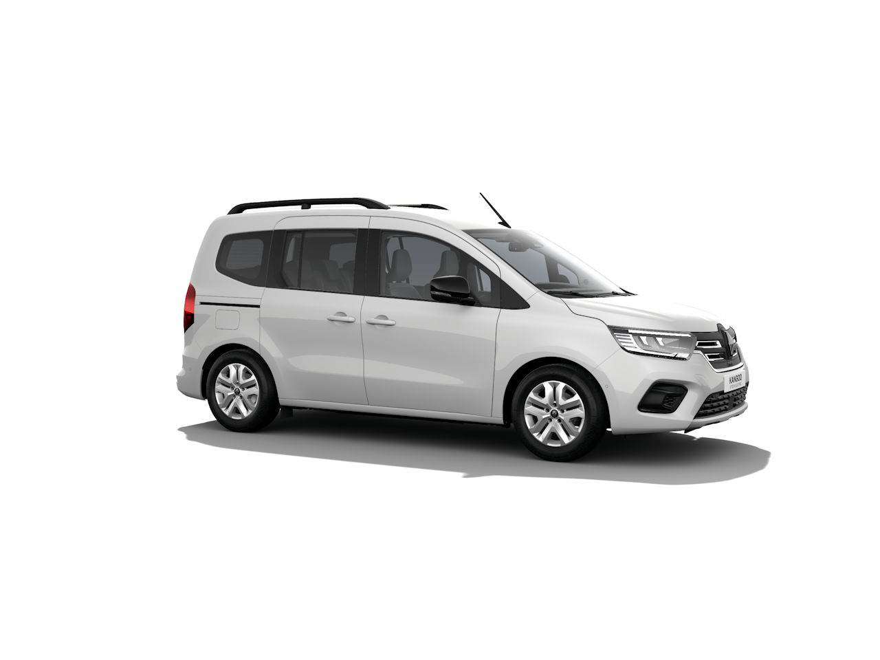 Renault Kangoo E-Tech elektrisch