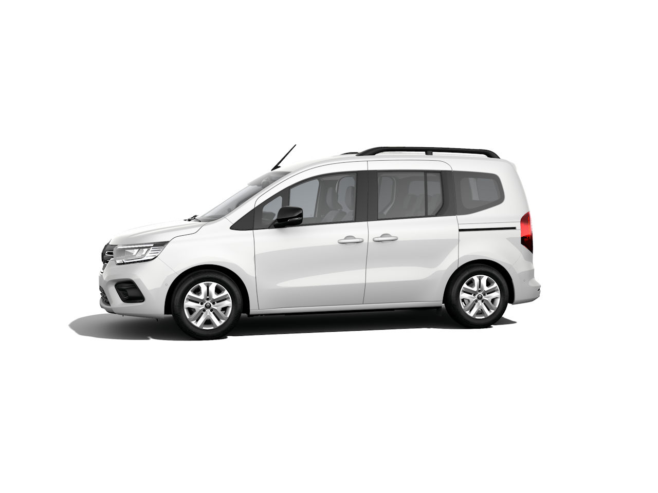 Renault Kangoo E-Tech elektrisch