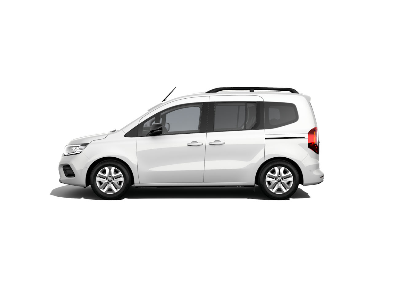 Renault Kangoo E-Tech elektrisch