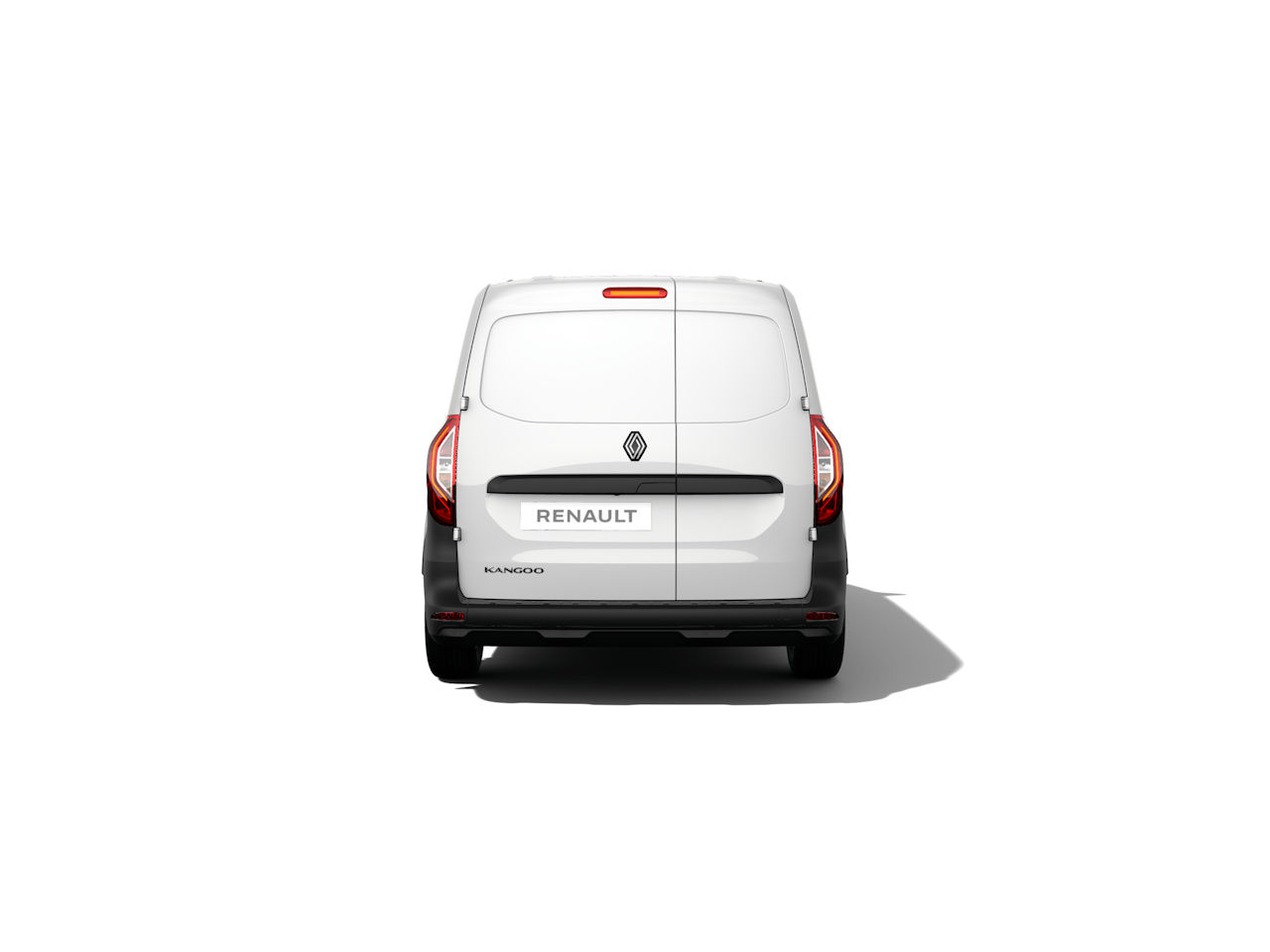 Renault Kangoo Rapid III