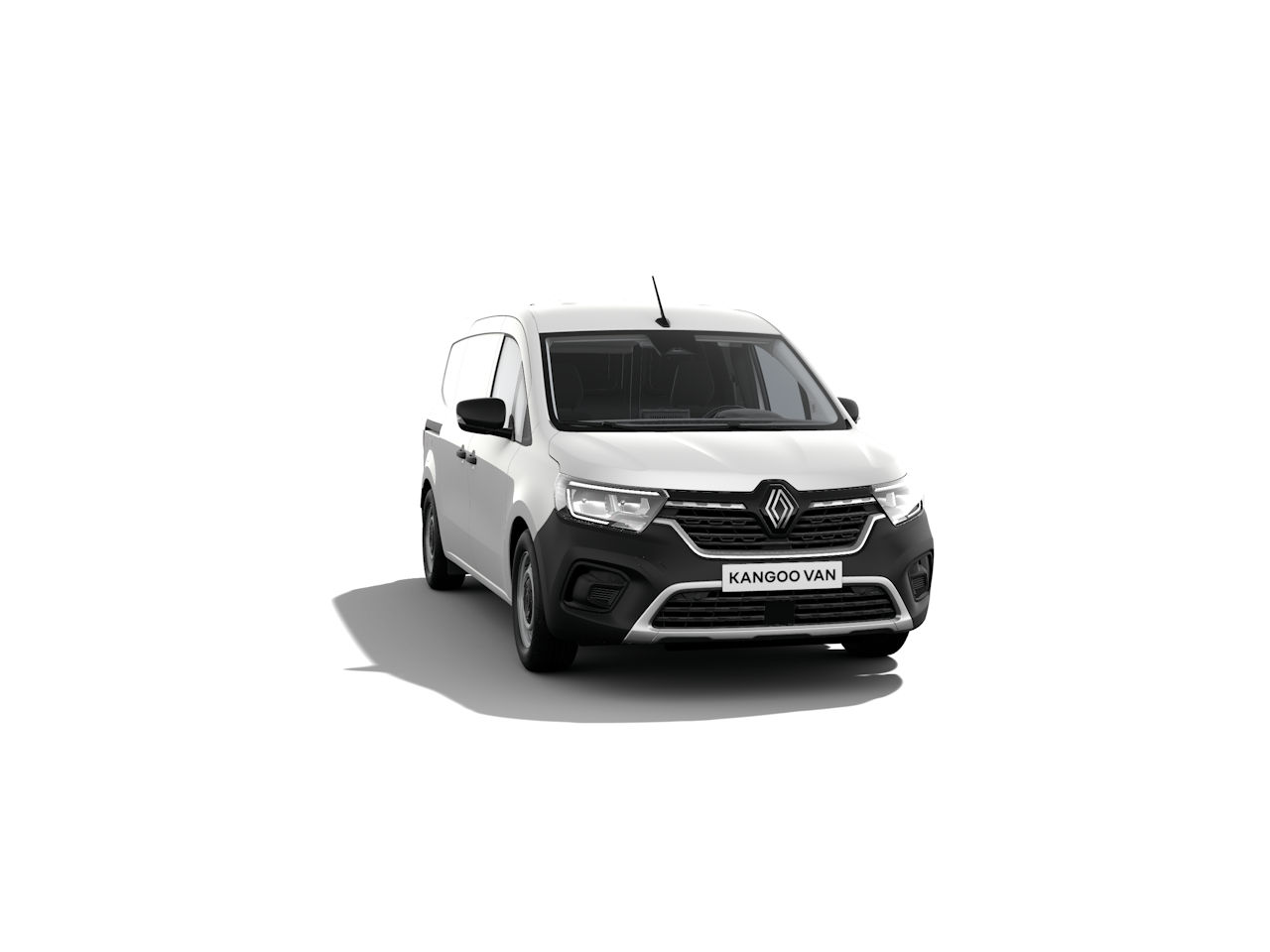 Renault Kangoo Rapid III