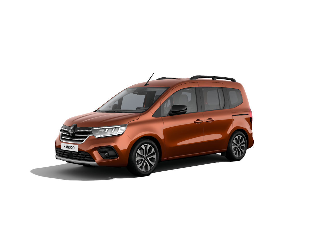 Renault KANGOO PKW