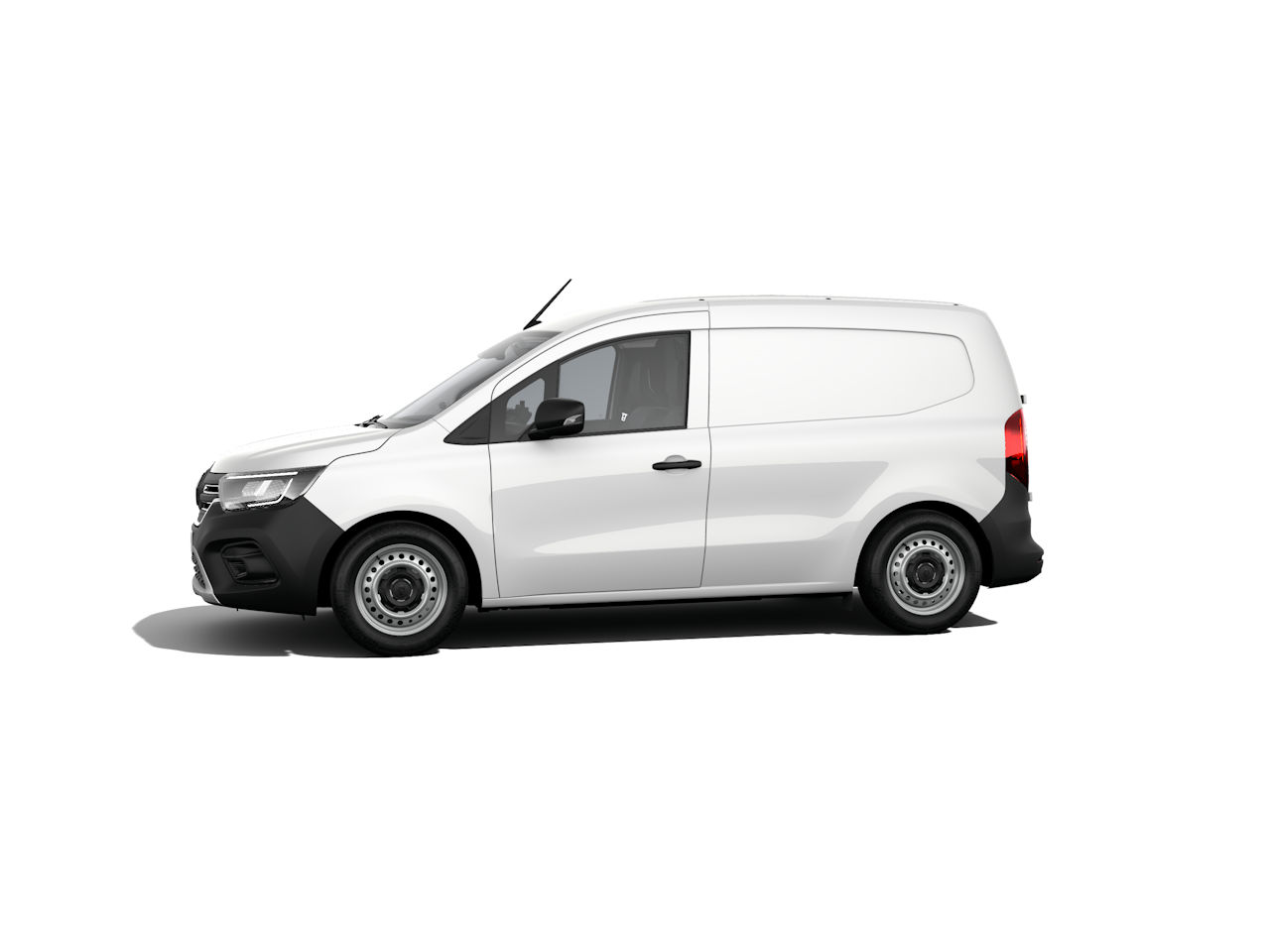 Renault Kangoo Rapid E-Tech elektrisch