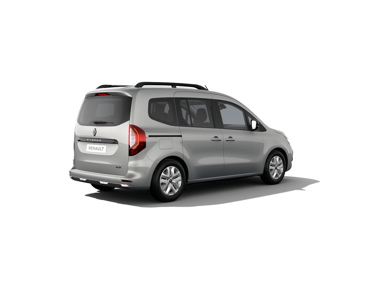 Renault Kangoo E-Tech elektrisch
