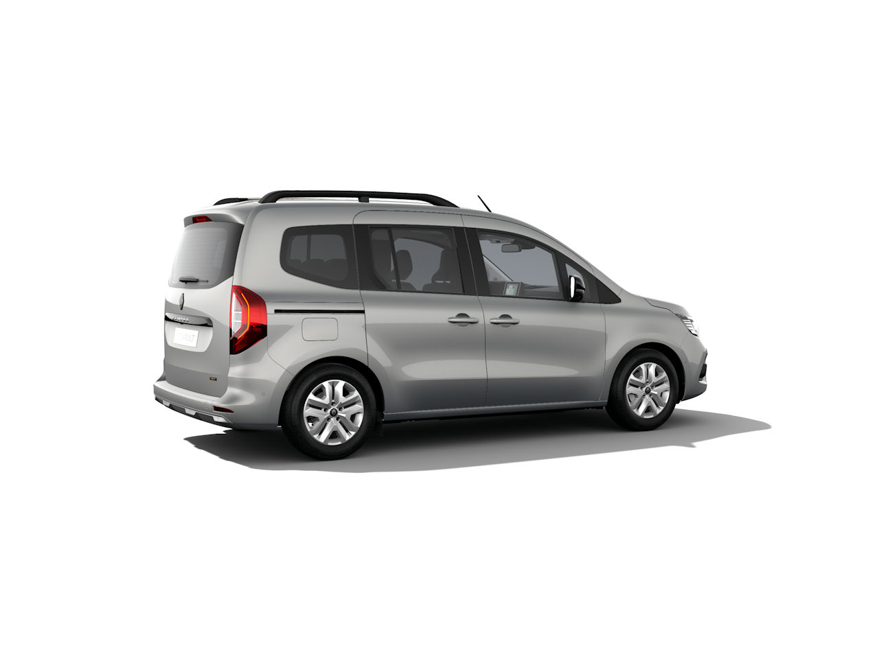 Renault Kangoo E-Tech elektrisch