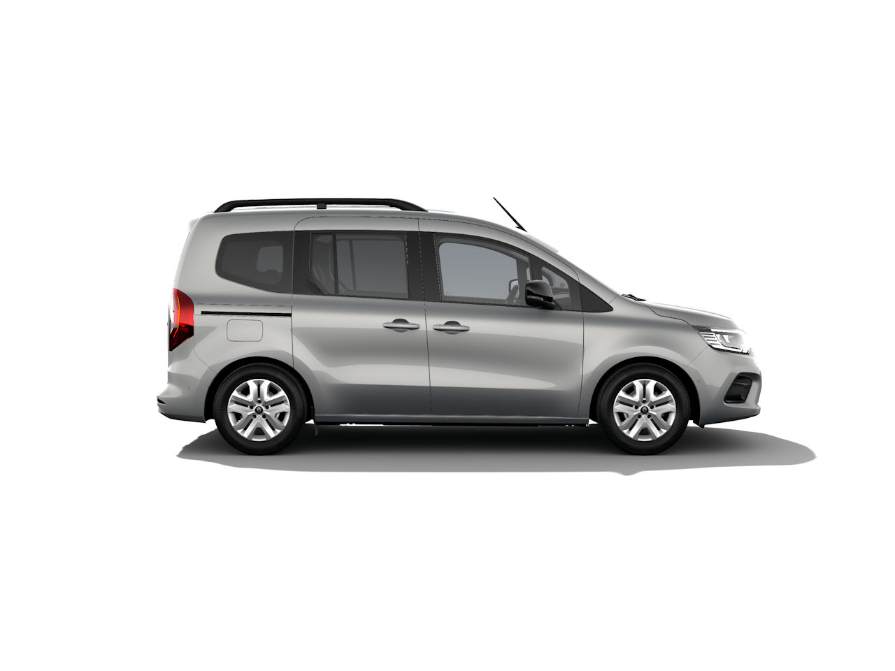 Renault Kangoo E-Tech elektrisch