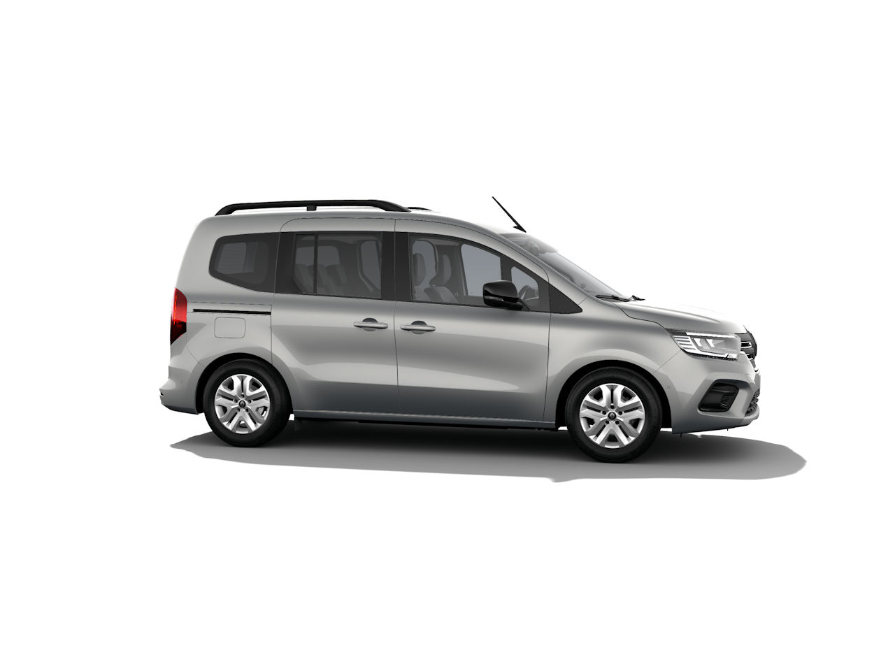 Renault Kangoo E-Tech elektrisch