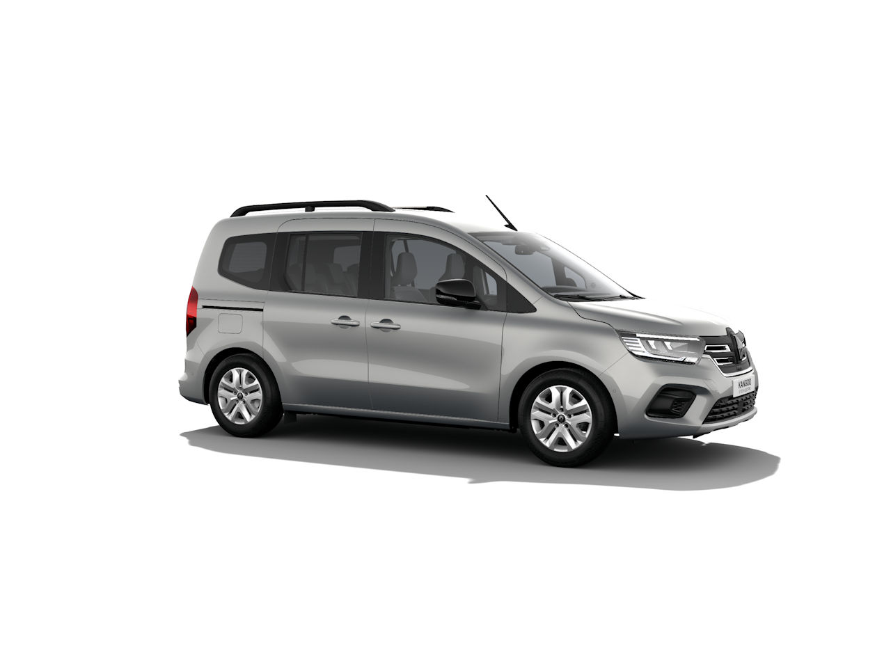 Renault Kangoo E-Tech elektrisch