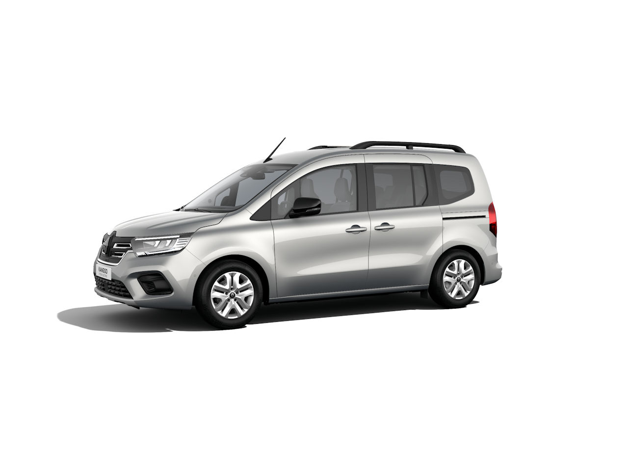 Renault Kangoo E-Tech elektrisch