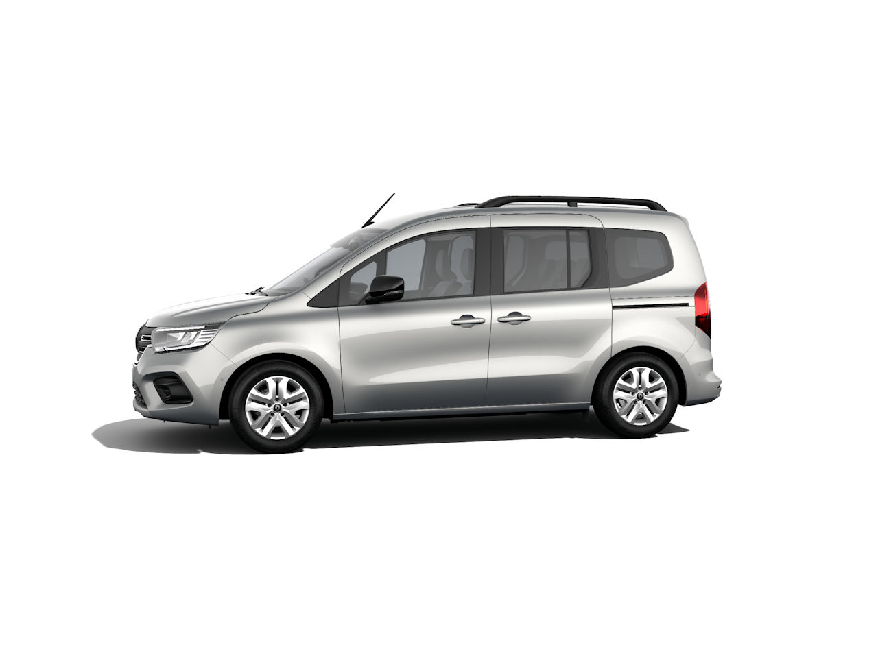 Renault Kangoo E-Tech elektrisch
