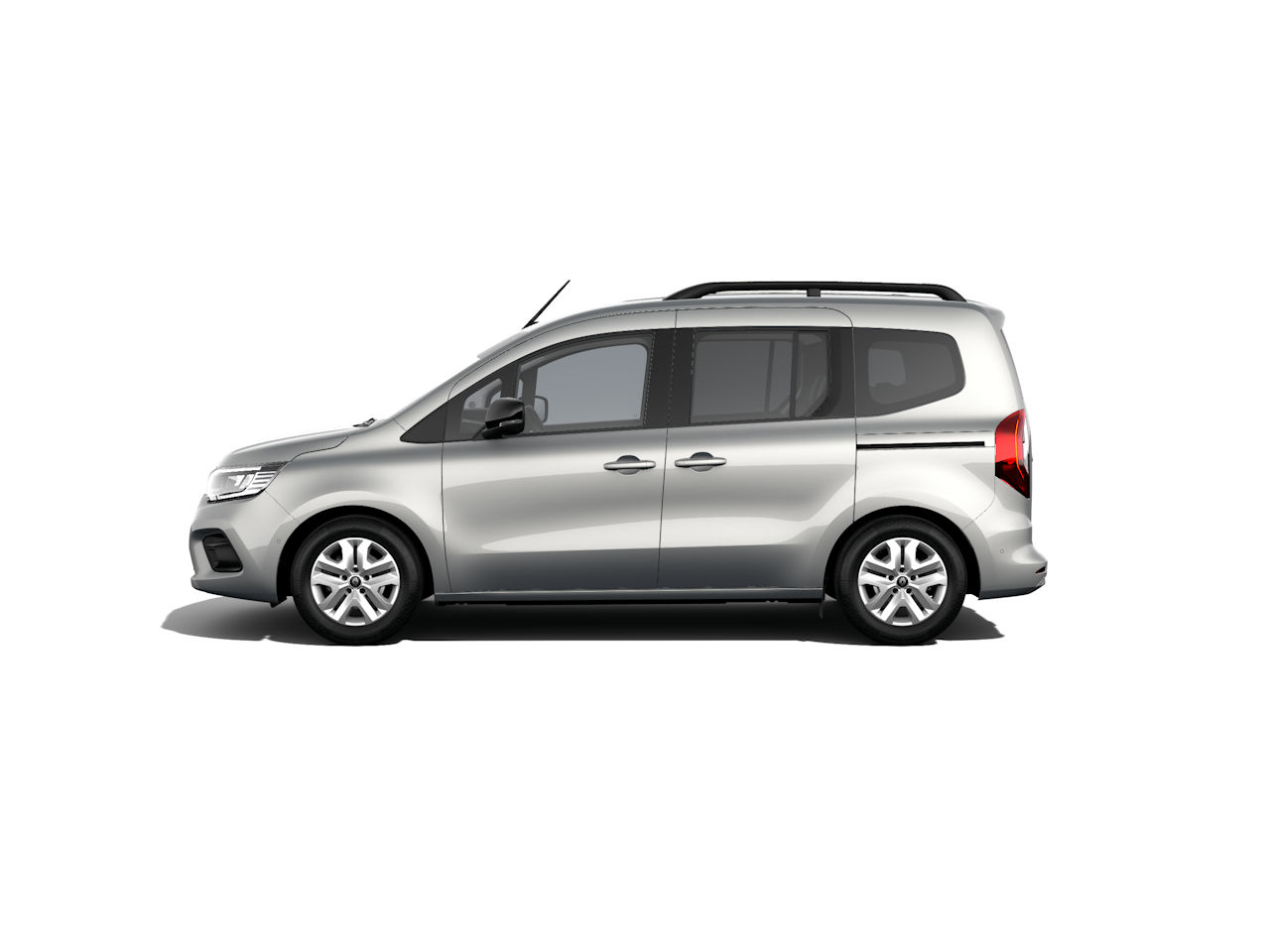 Renault Kangoo E-Tech elektrisch