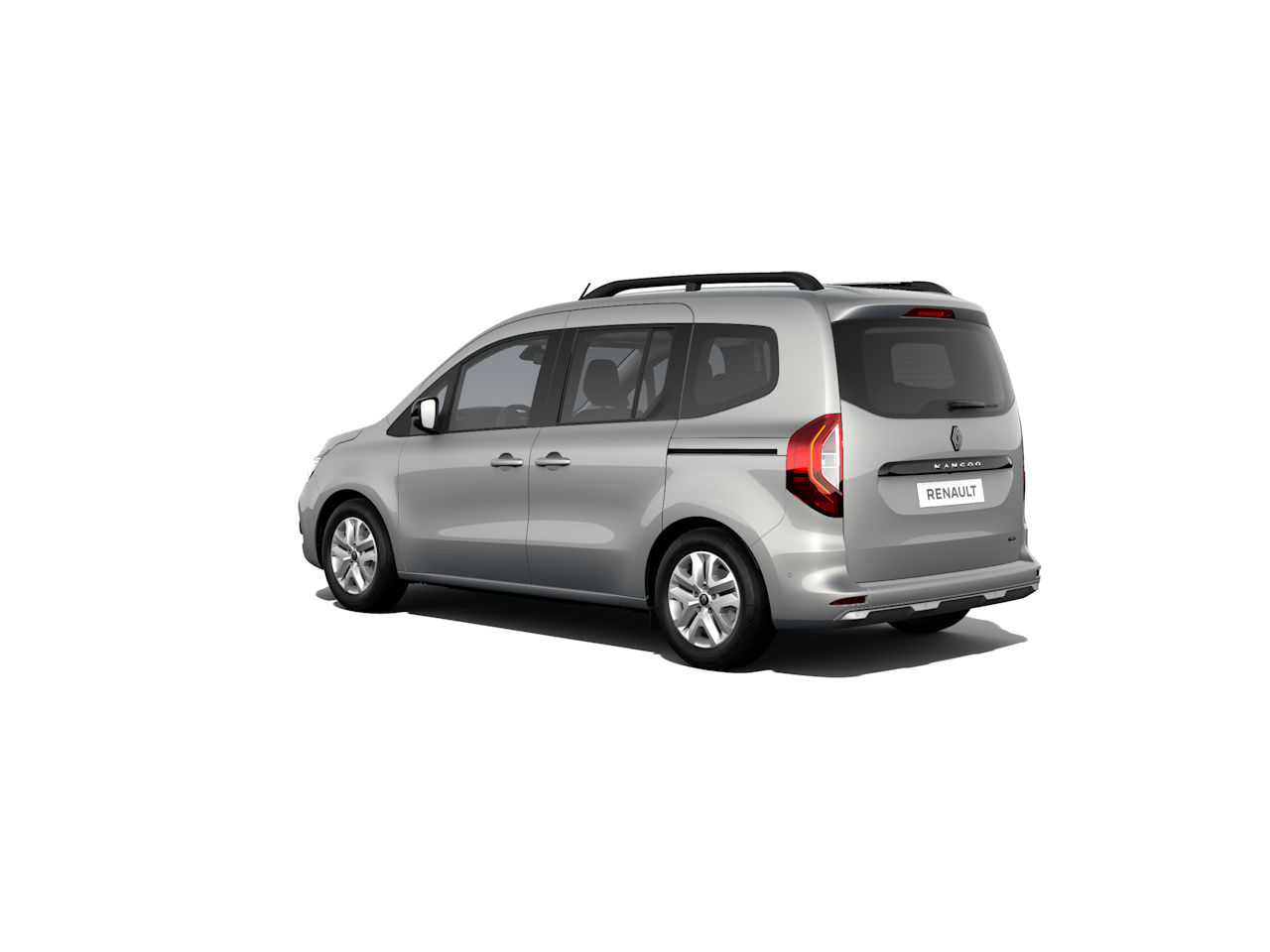 Renault Kangoo E-Tech elektrisch