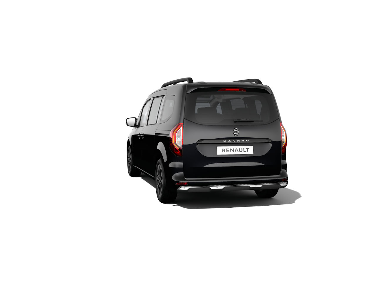 Renault KANGOO PKW