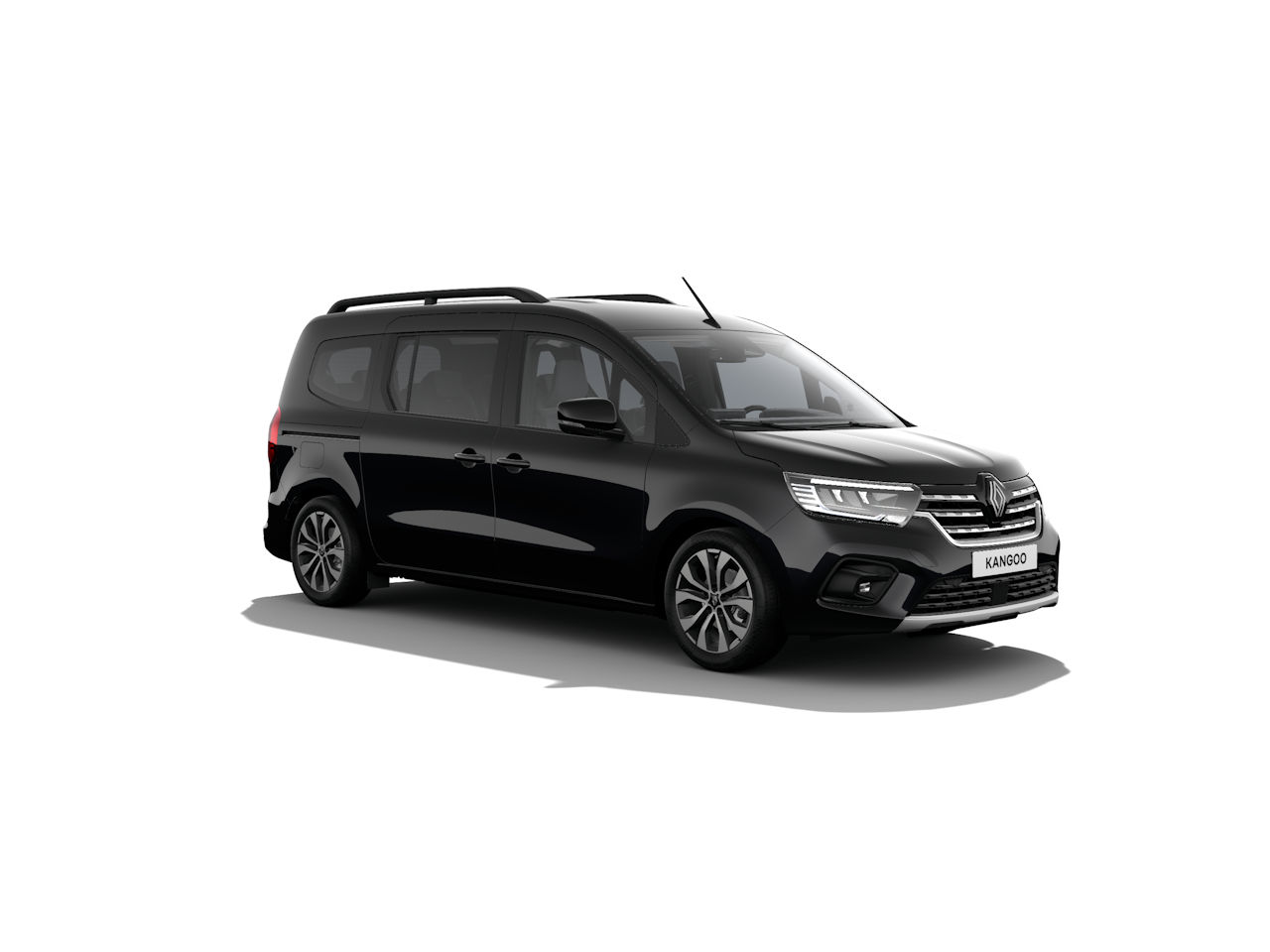 Renault KANGOO PKW
