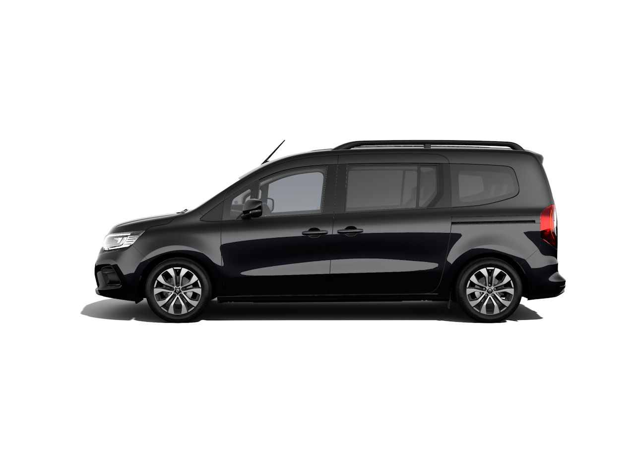 Renault KANGOO PKW