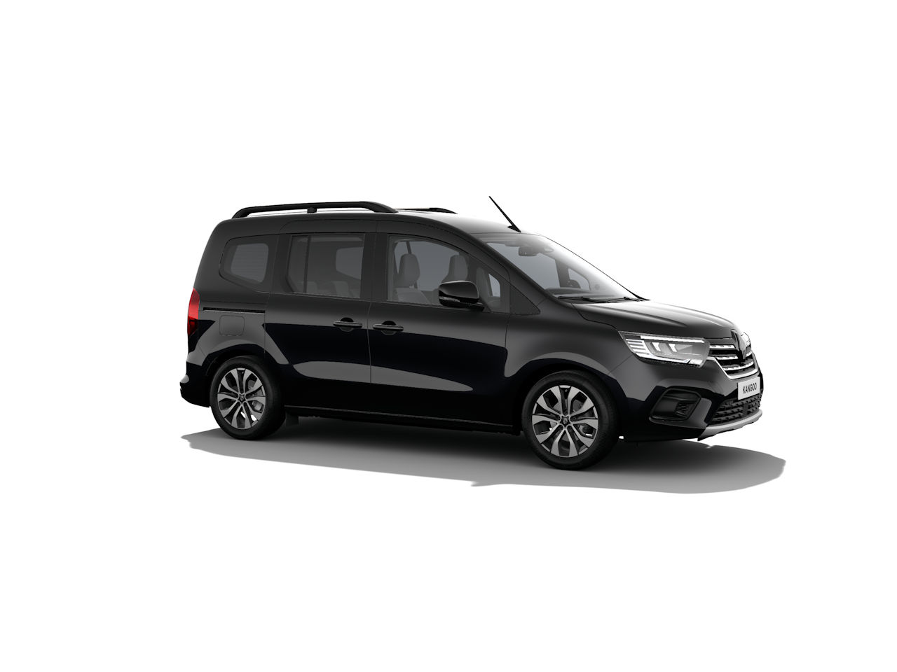 Renault KANGOO PKW