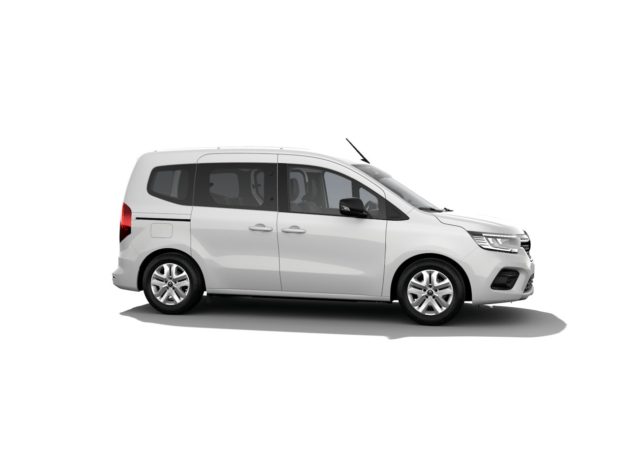 Renault KANGOO PKW