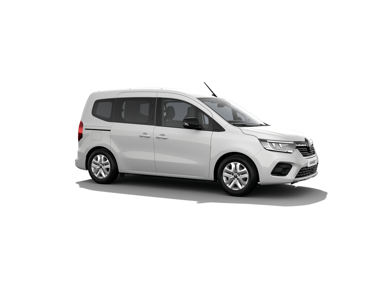 Renault KANGOO PKW