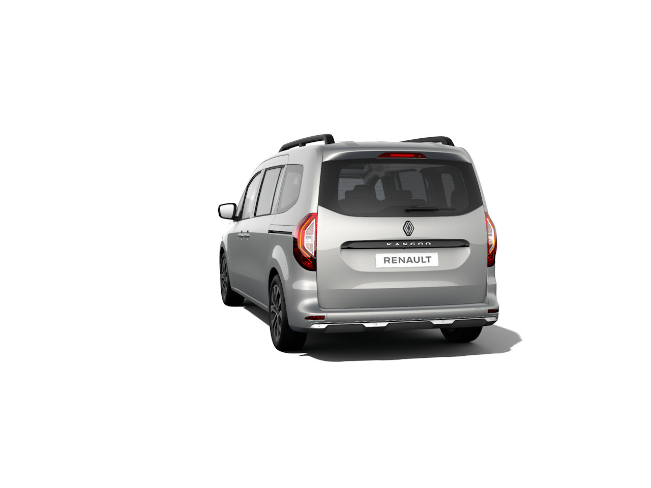 Renault KANGOO PKW