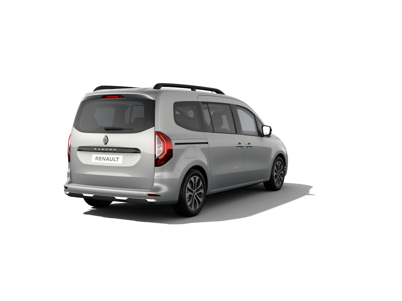Renault KANGOO PKW