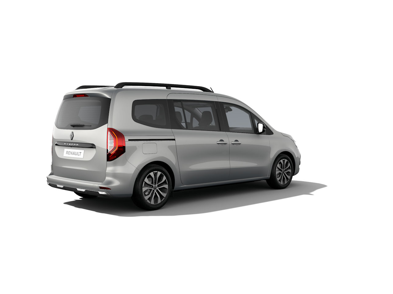 Renault KANGOO PKW