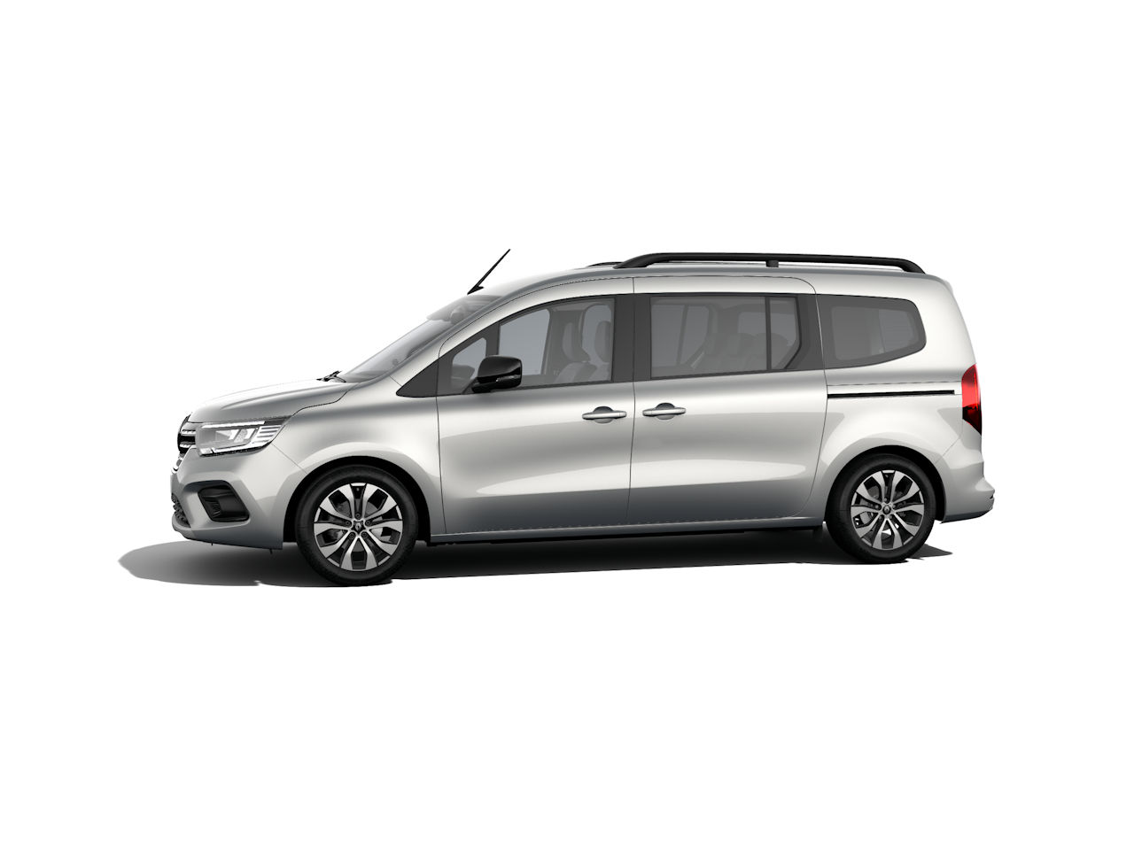 Renault KANGOO PKW