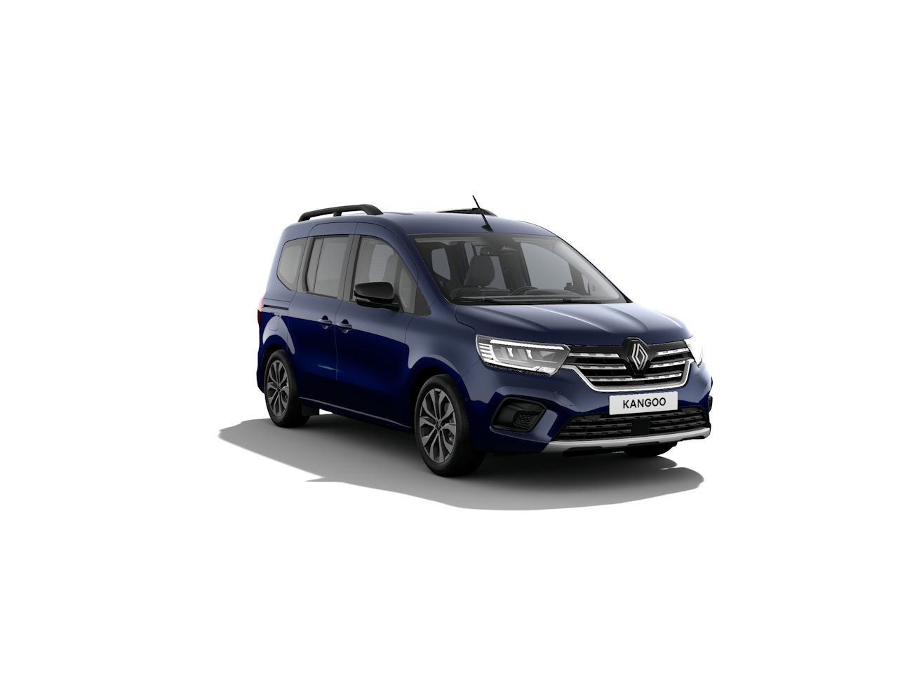 Renault KANGOO PKW