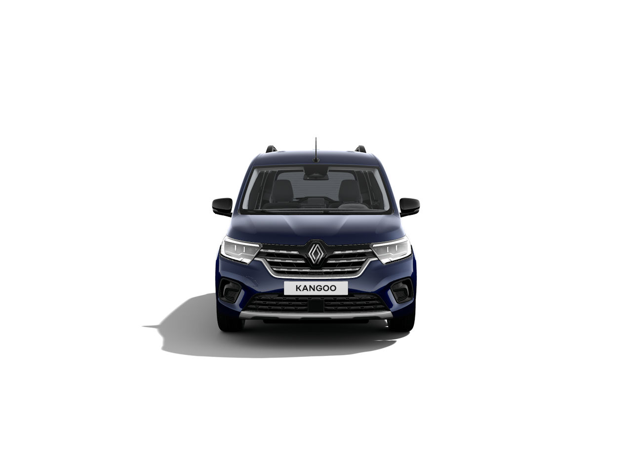 Renault KANGOO PKW