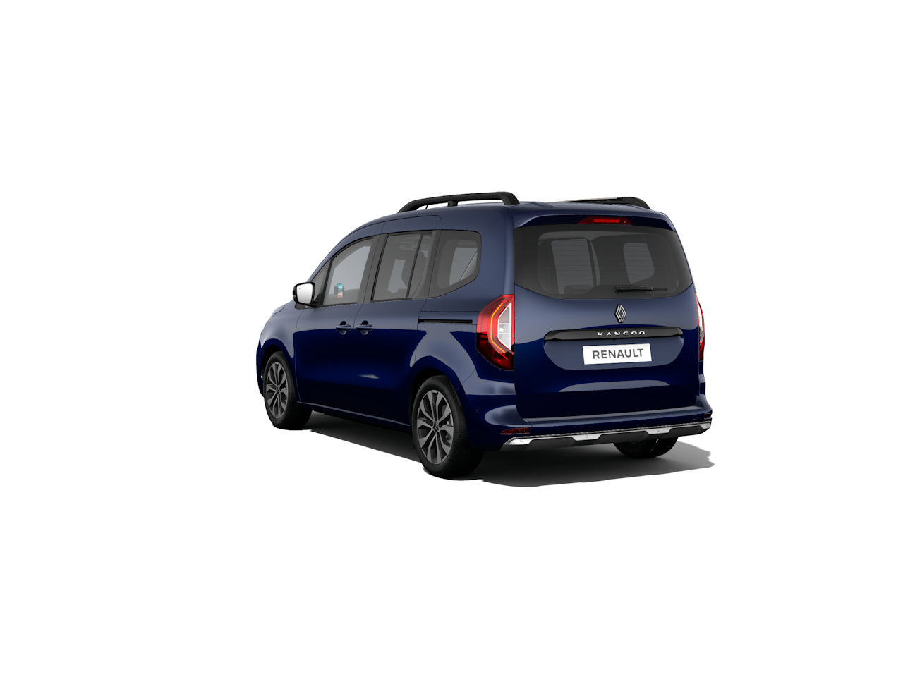 Renault KANGOO PKW