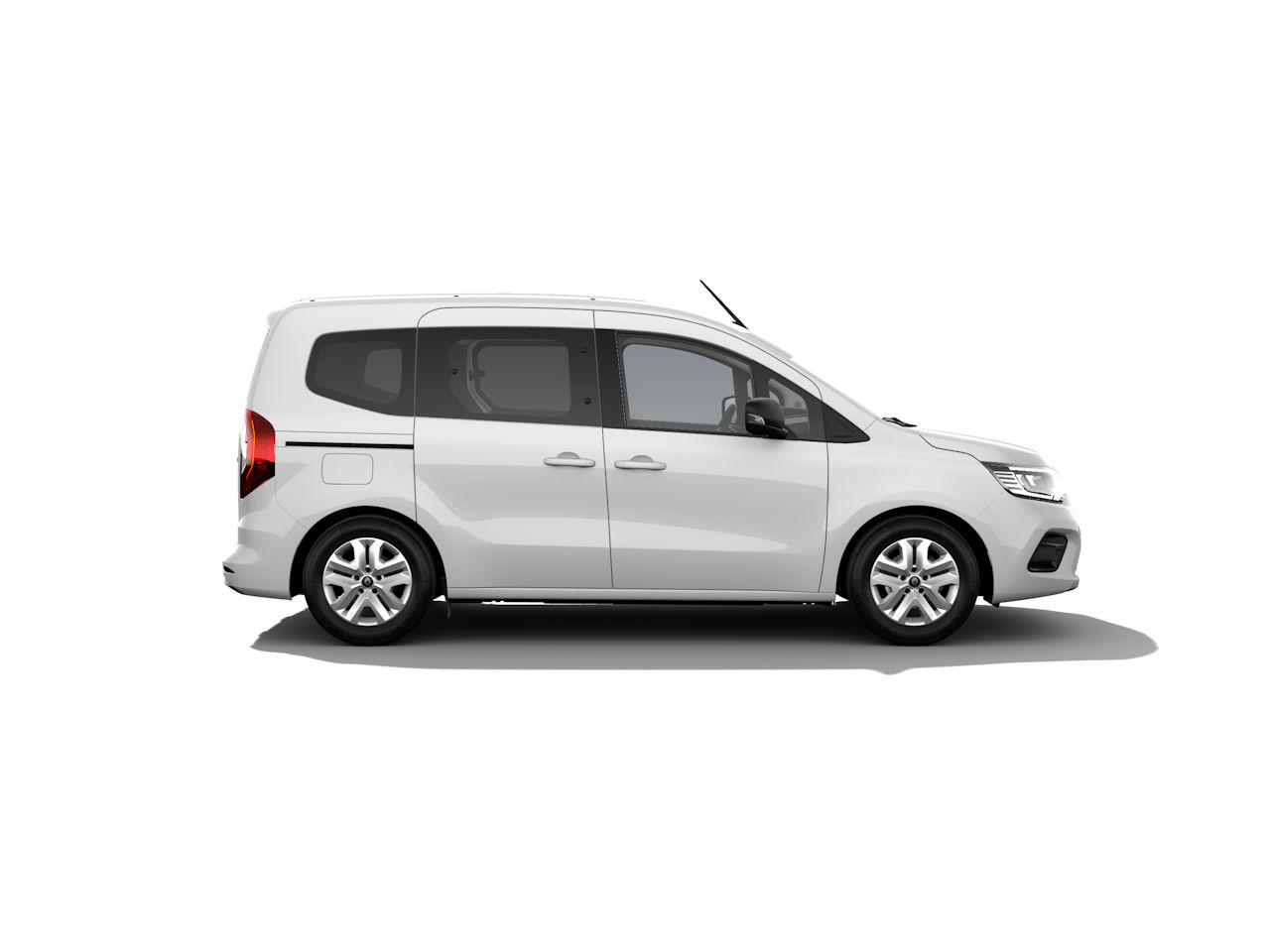 Renault KANGOO PKW