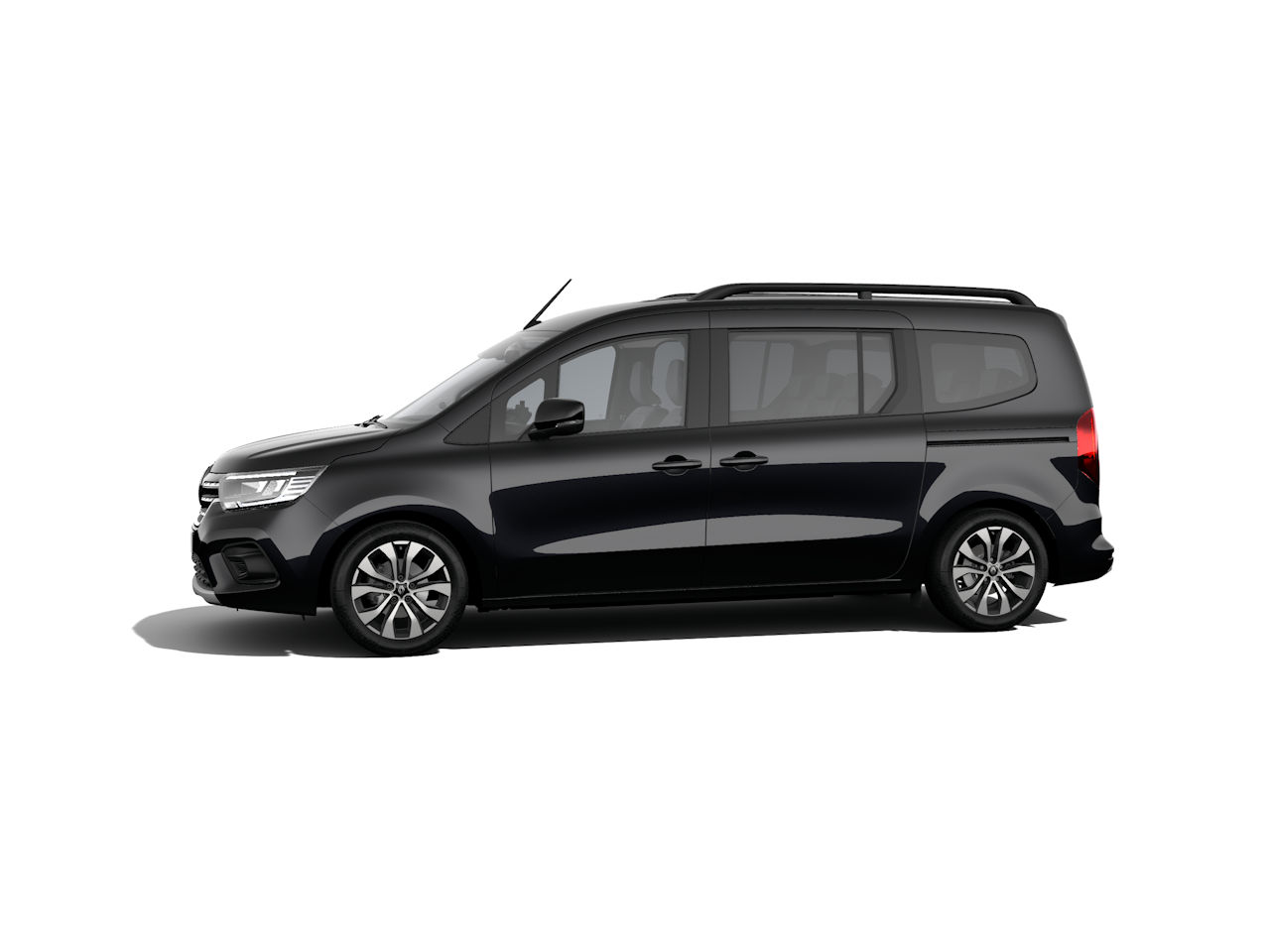 Renault KANGOO PKW
