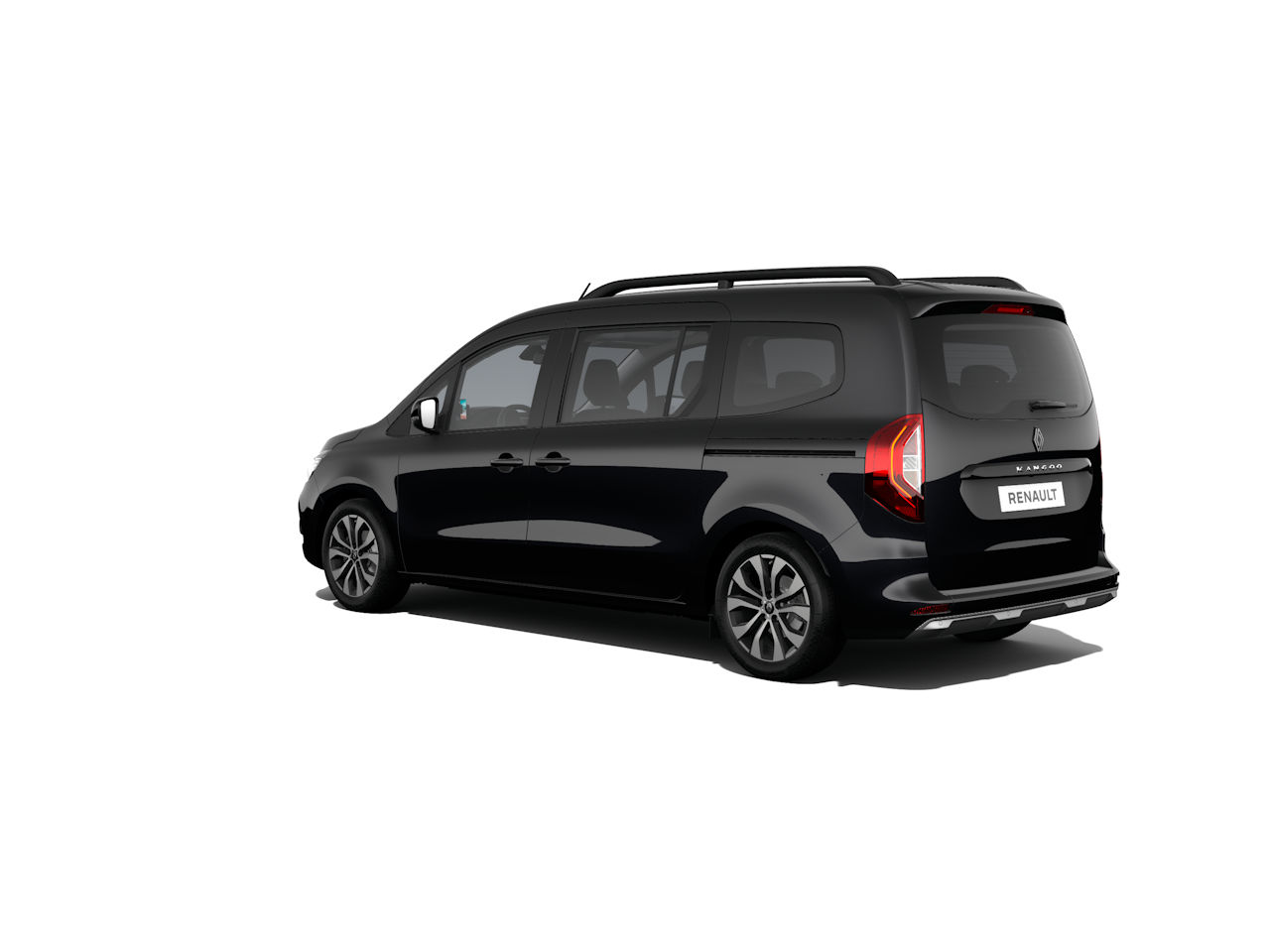 Renault KANGOO PKW