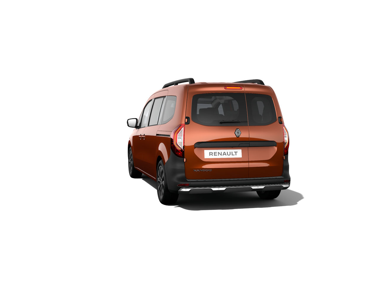 Renault KANGOO PKW