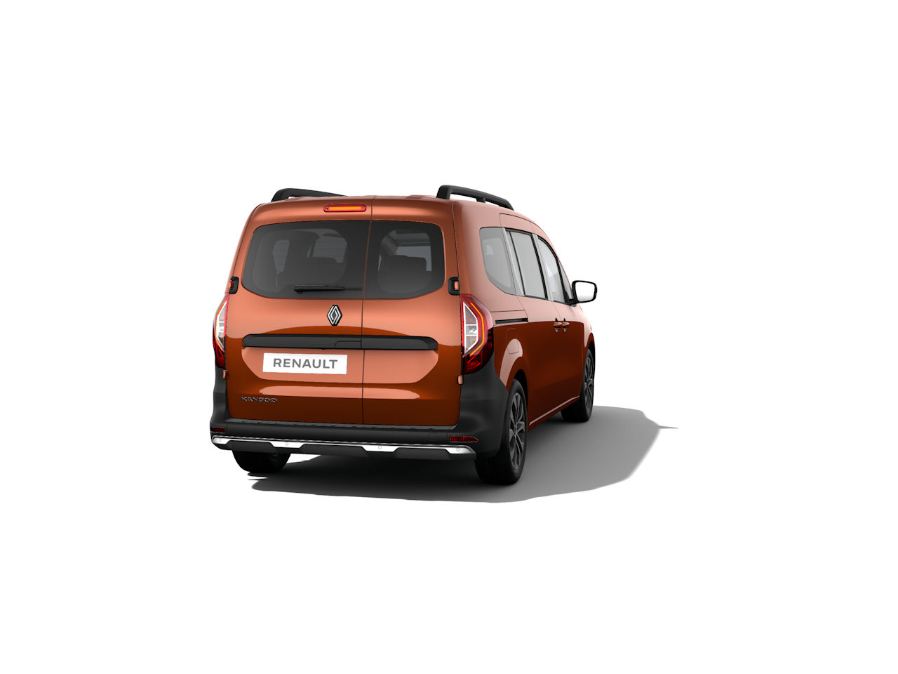 Renault KANGOO PKW