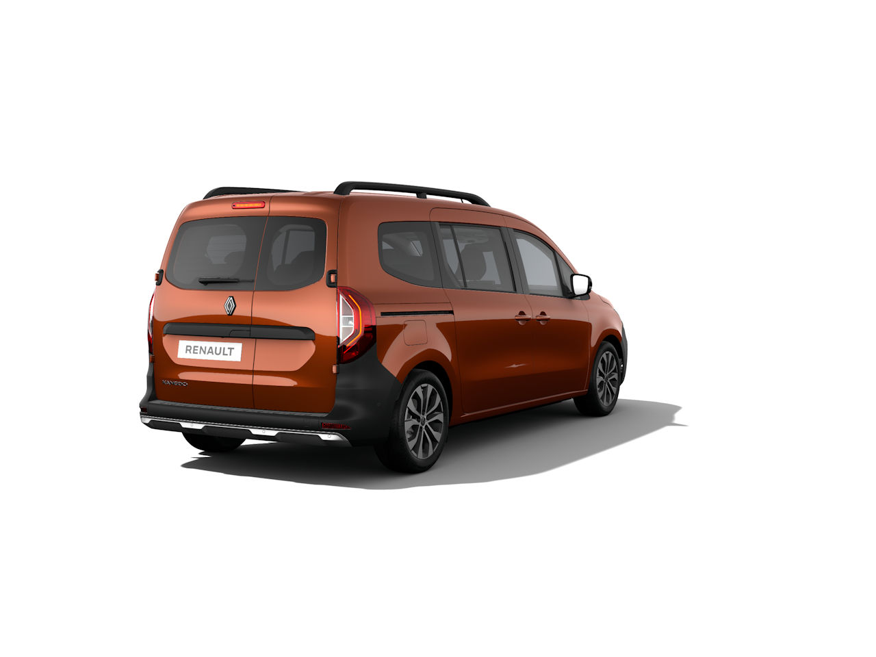 Renault KANGOO PKW