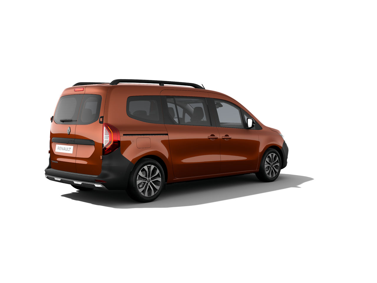 Renault KANGOO PKW