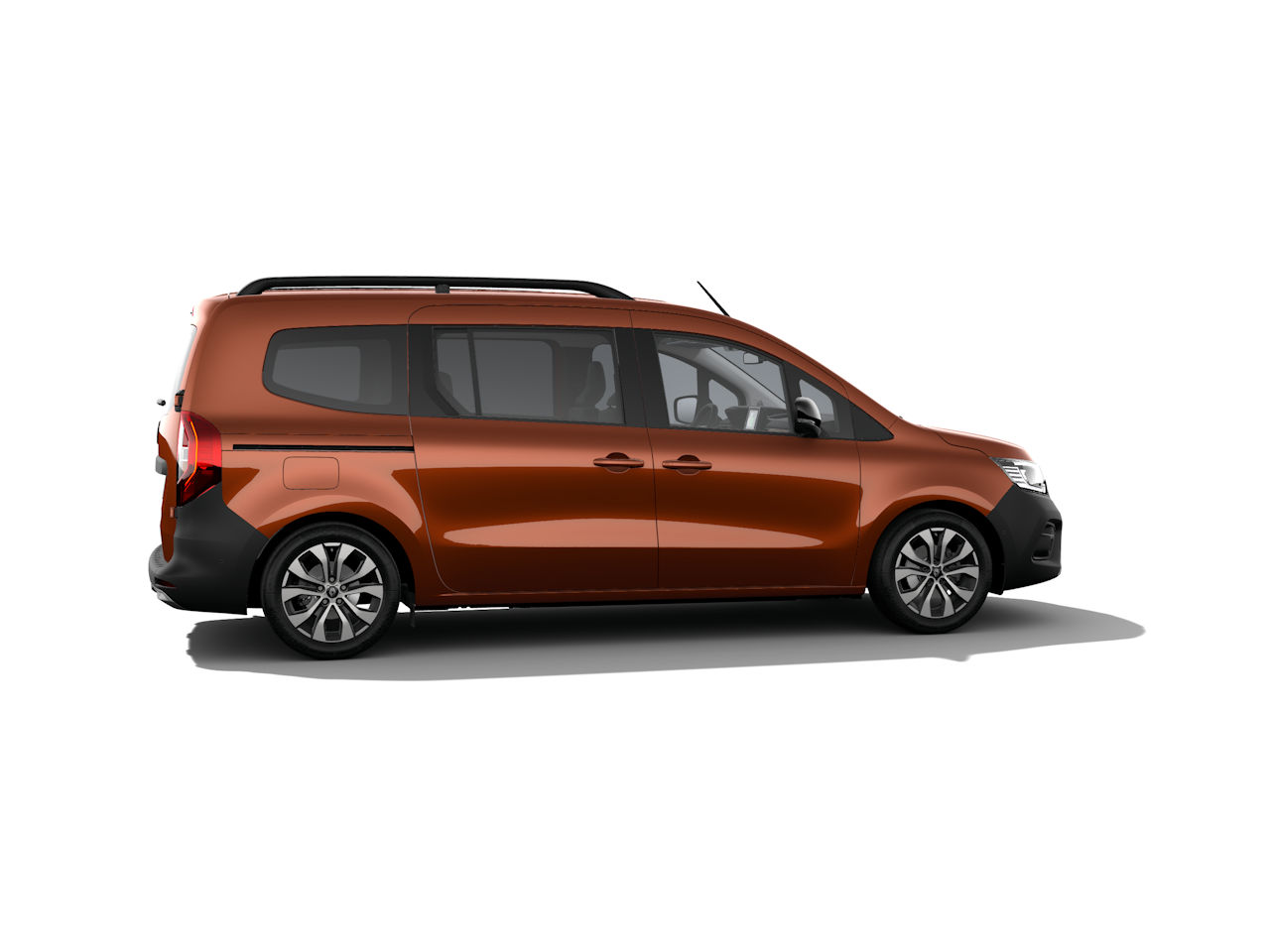 Renault KANGOO PKW