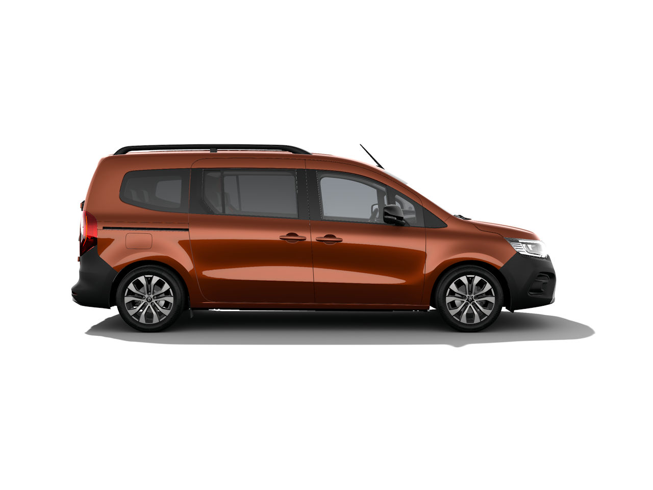 Renault KANGOO PKW