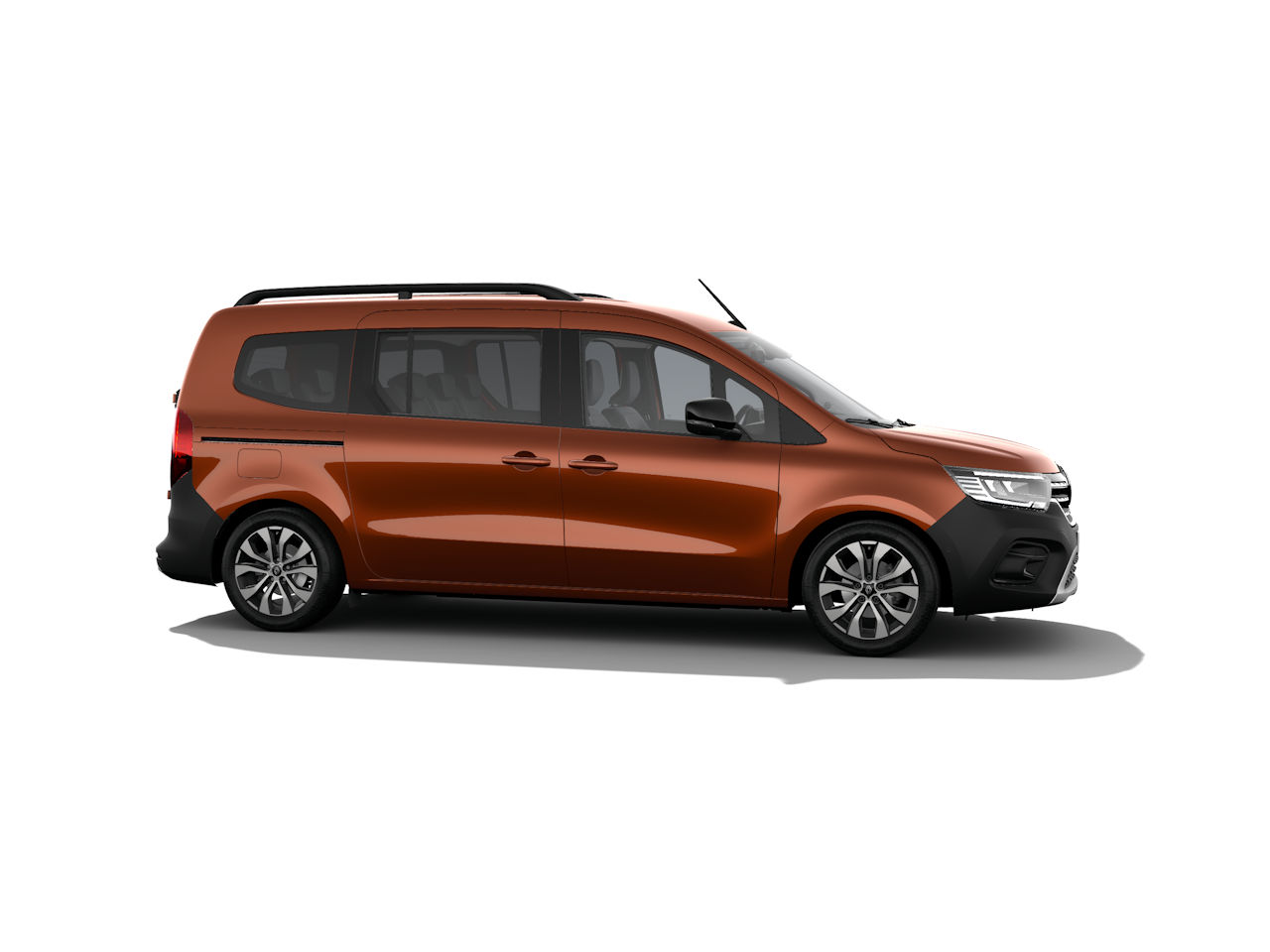 Renault KANGOO PKW