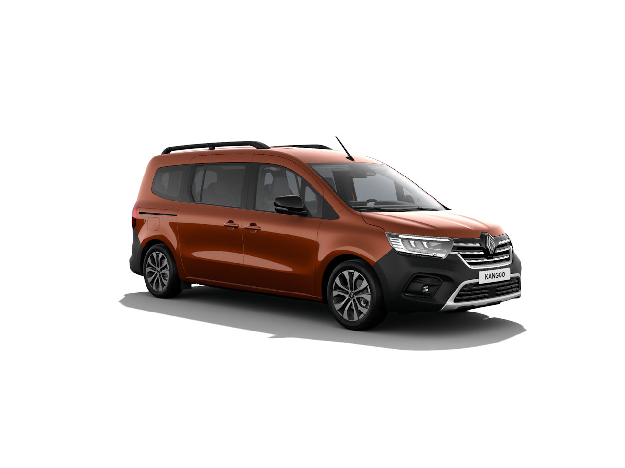 Renault KANGOO PKW