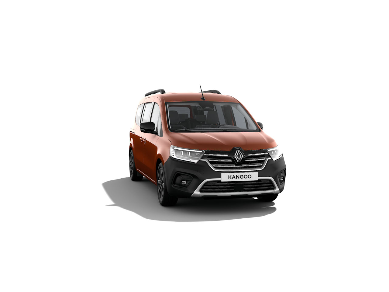 Renault KANGOO PKW
