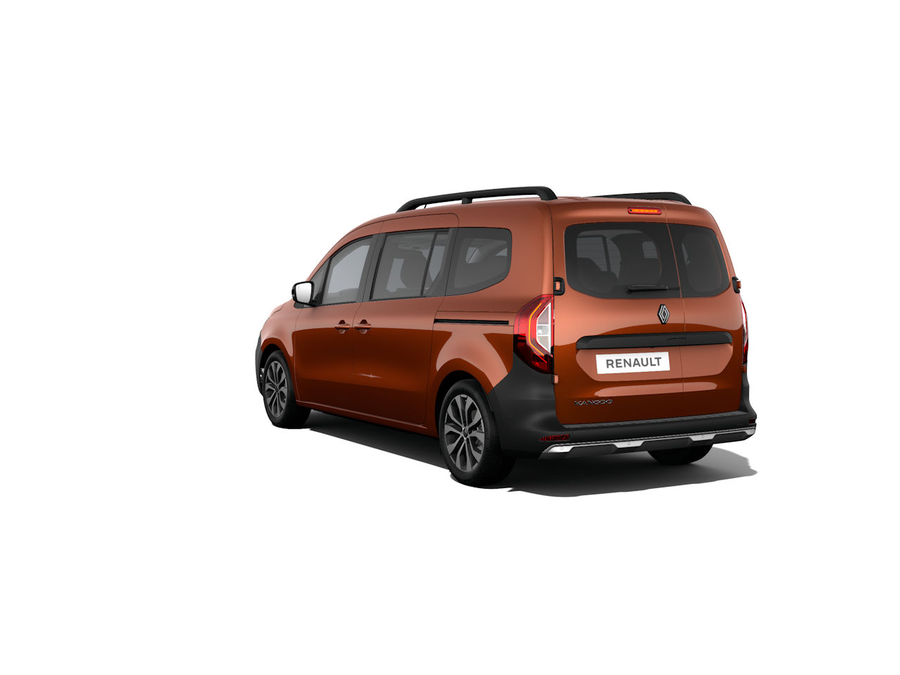 Renault KANGOO PKW