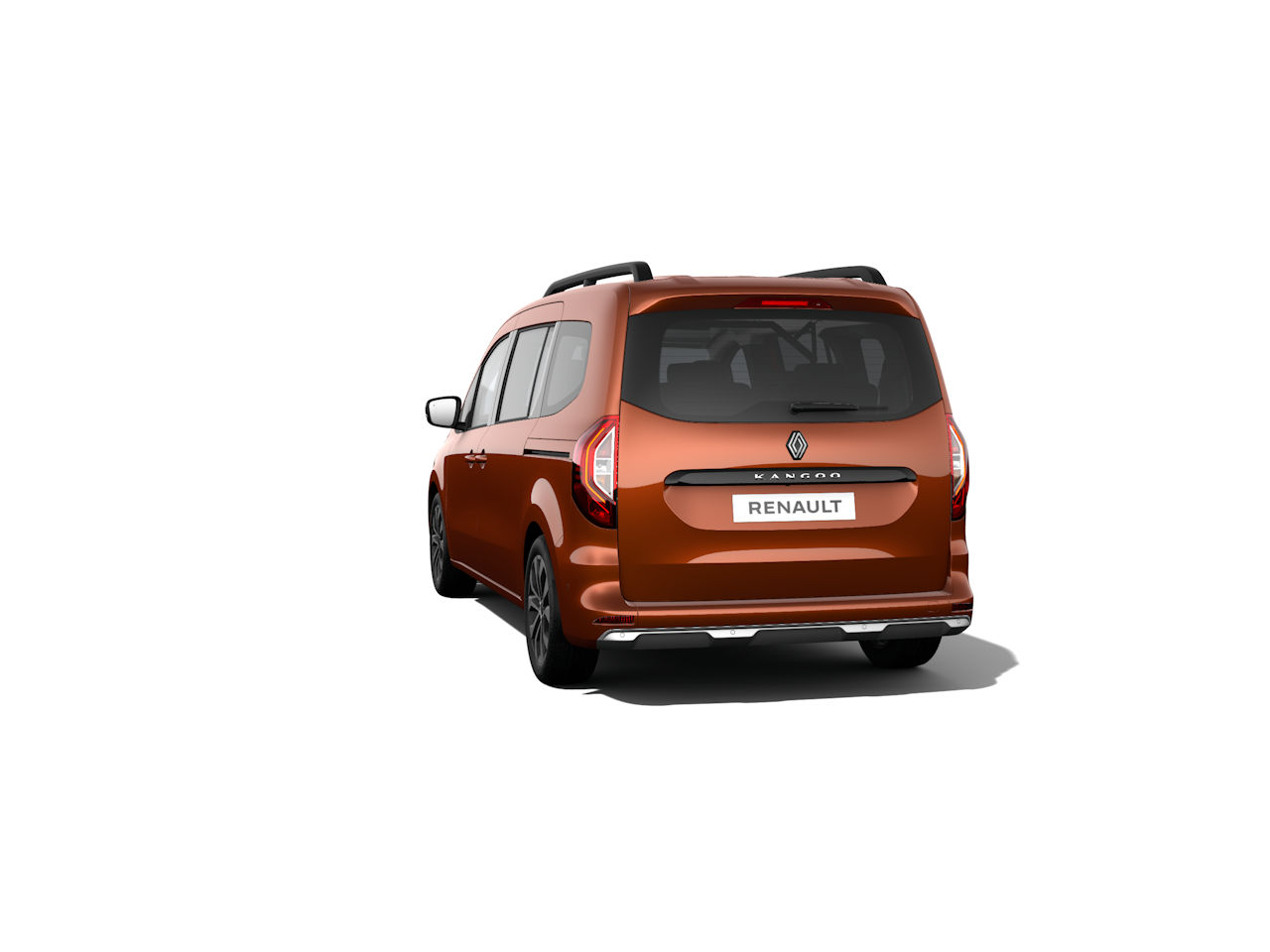 Renault KANGOO PKW