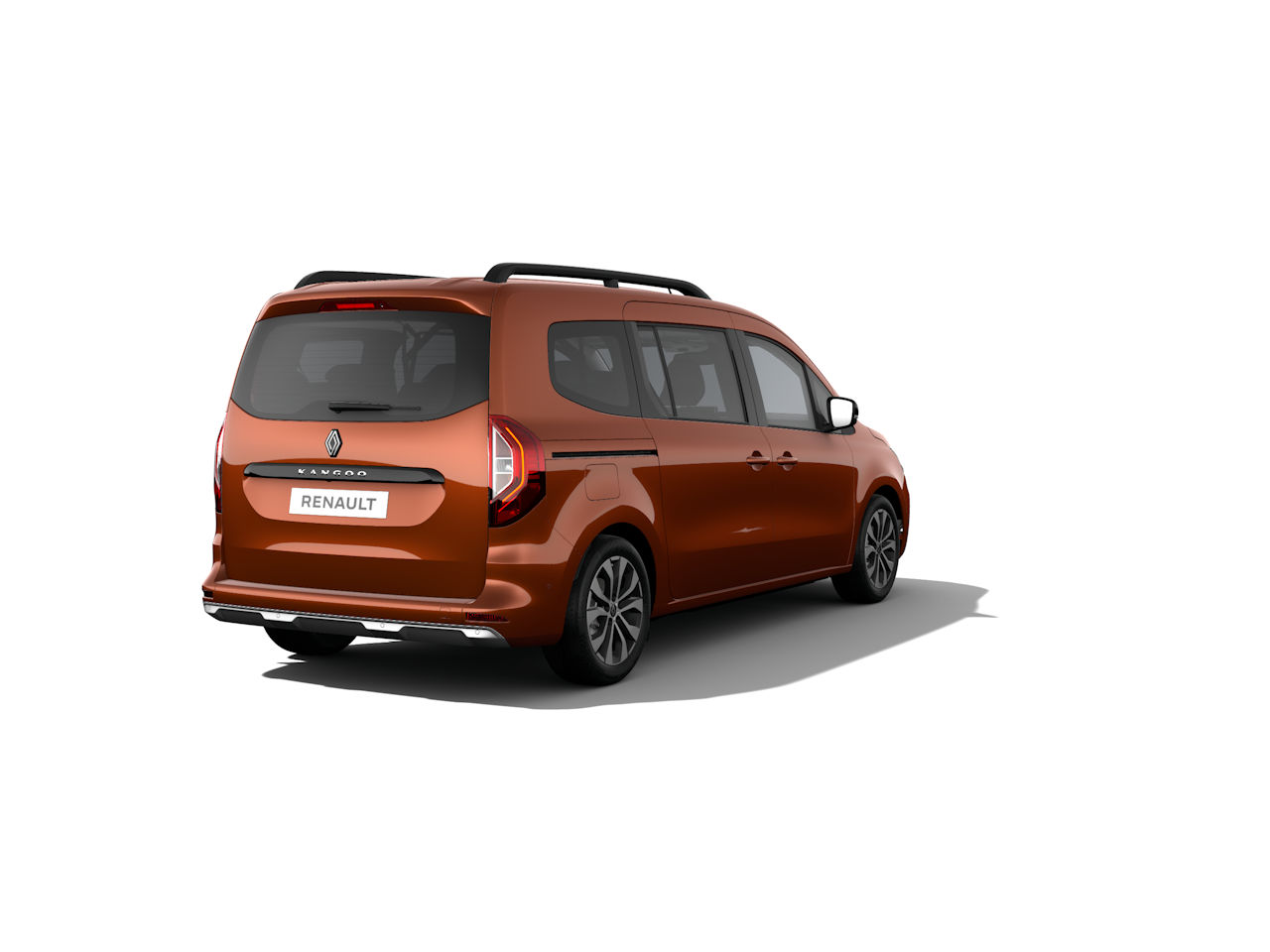 Renault KANGOO PKW