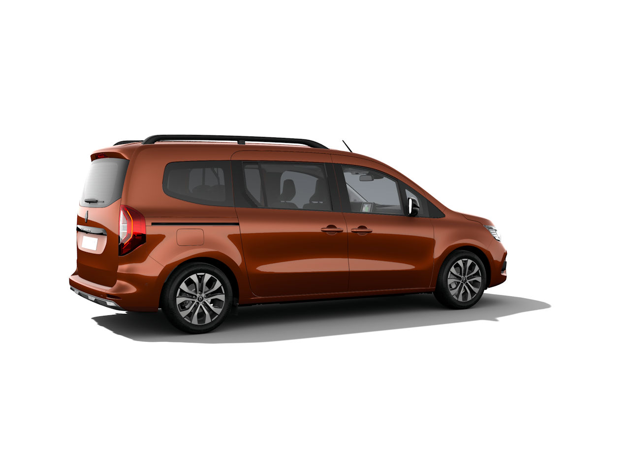 Renault KANGOO PKW