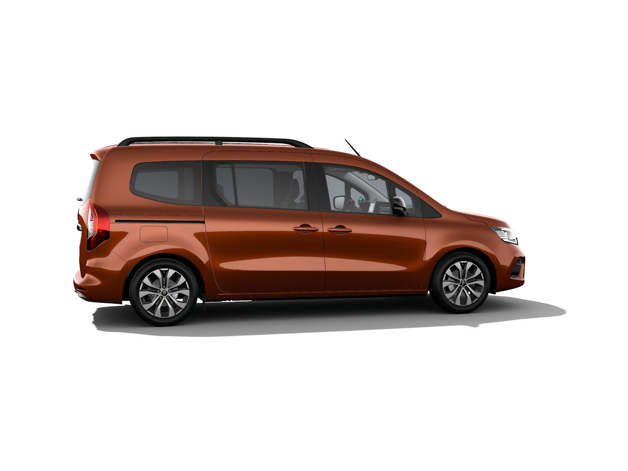 Renault KANGOO PKW
